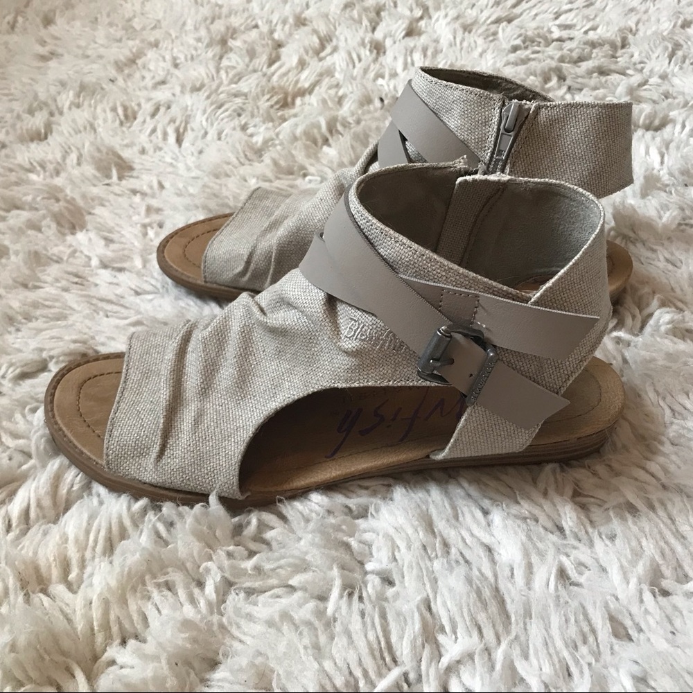 Blowfish Sandals